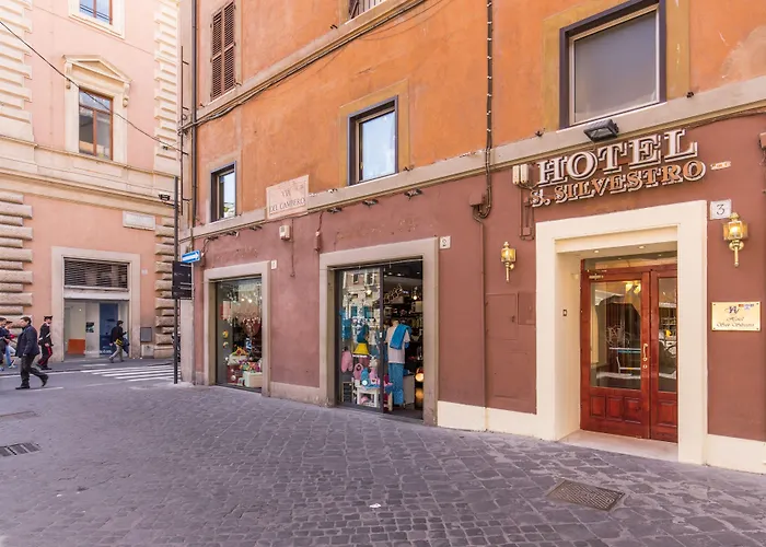 San Silvestro